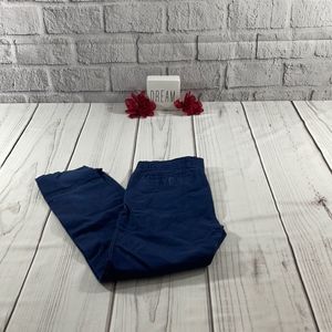 LP Boy's Studio Casual Blue Pants  BQ10